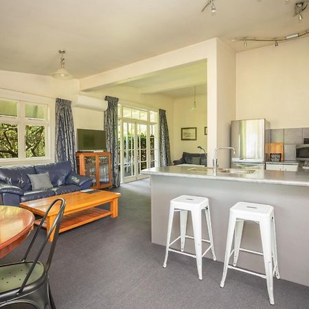 Margrain Vineyard Villas Martinborough Exterior photo