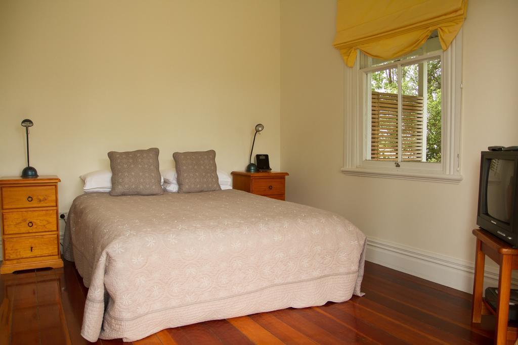 Margrain Vineyard Villas Martinborough Exterior photo